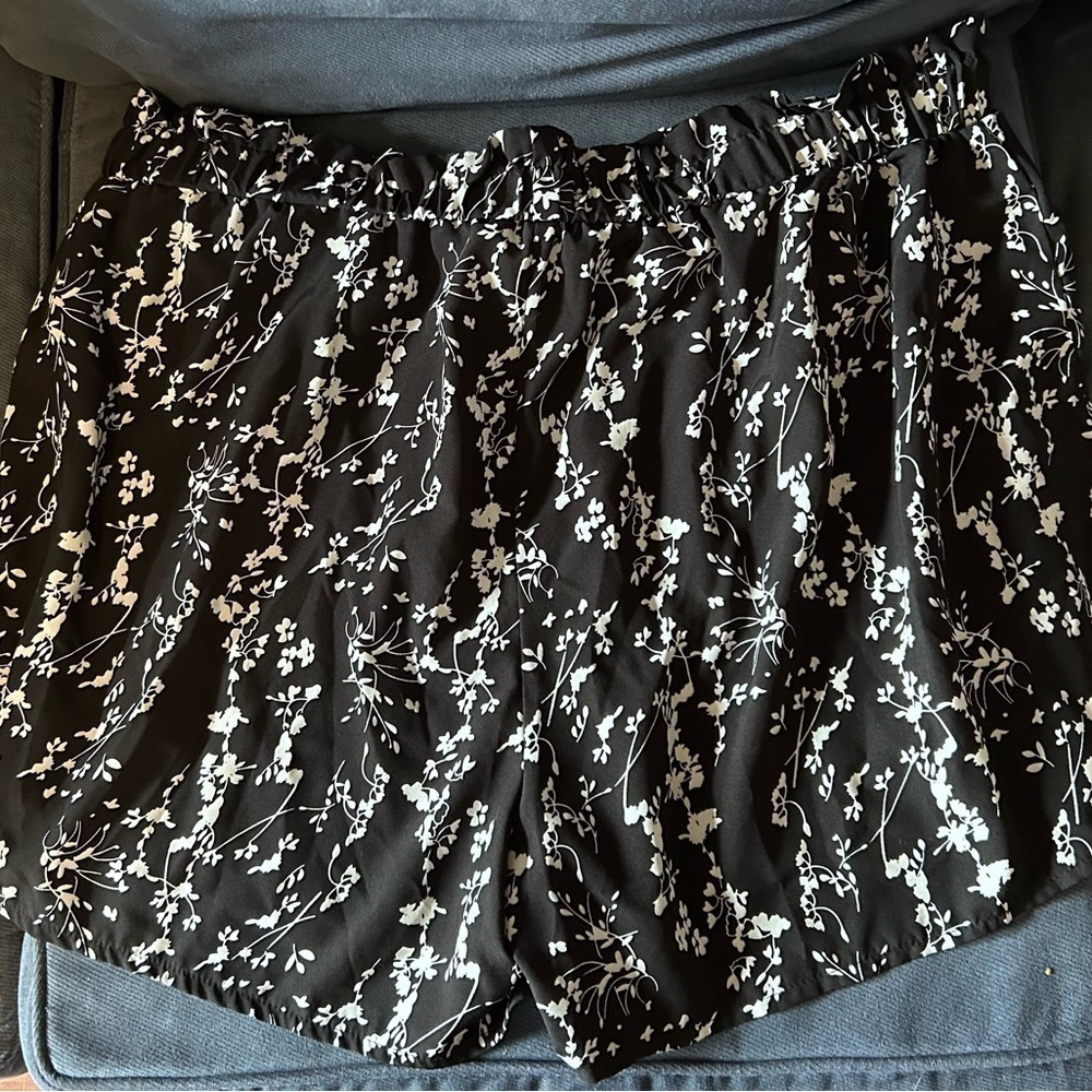 Shein Shorts